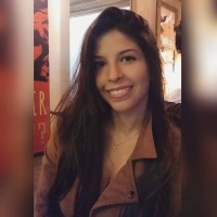 Luísa Ferreira