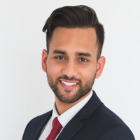 Rahul Walia