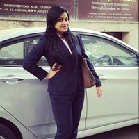Deepika Arya