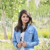 Kashaf Nazir