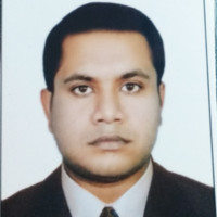 Sk Azhar Uddin