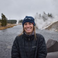 Lexi Carson-Little