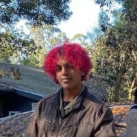 Reuben Mattam