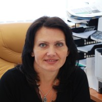 Olga Deeva