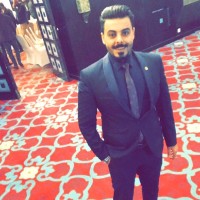 Shaker Albakri