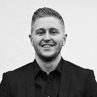 Alexander Roland Strøbæk