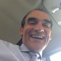David G Gomez R
