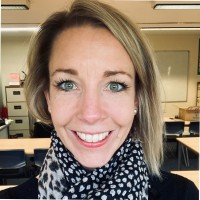 Catherine Mccullough