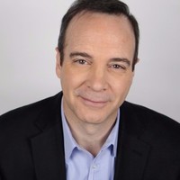 Peter Bouchard, PMP