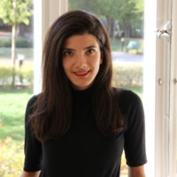 Maryam Mousa