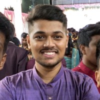 Chinmay Shelke