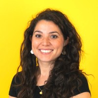 Julia Grondin