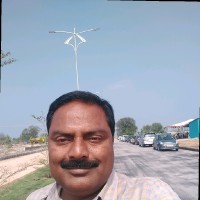 C Venkateswar Reddy