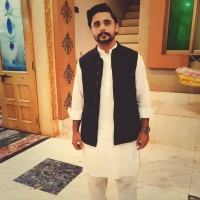 M.Tayyab Bilal