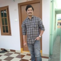 Vinay S
