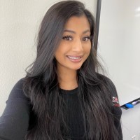 Rachel Vedamanikam