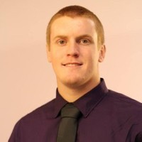 Kyle Goralczyk