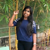 Kavyashree H A