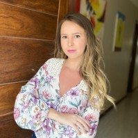 Indira Almeida