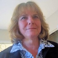 Elaine Fry