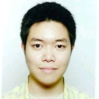 Febrian Halmi Putra B.Eng, MBA