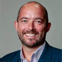 Nick Dempsey