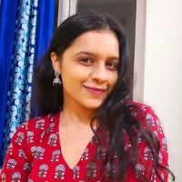 Ishita Panchal