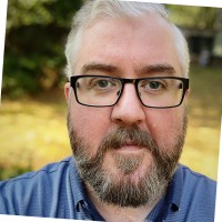 Matt Wood