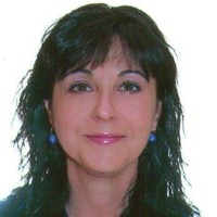 Maria Del Carmen Naranjo Serrano