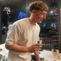 Adam Tarrant