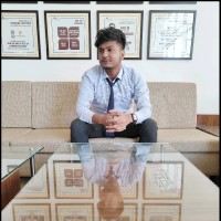 Aman Kumar Singh