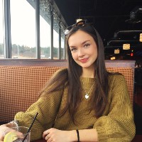 Katie Warford