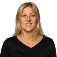 Celesta Van Der Vlugt
