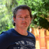 Dirk Visser