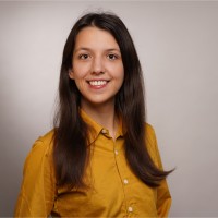 Laura Isabelle Siemens