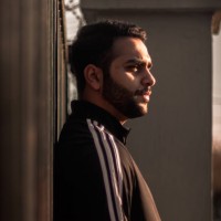 Muhammad Ahsan