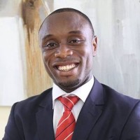 Lawrence Larweh