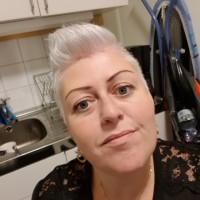 Nina Jeanette Melby Olsen