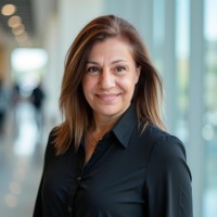 Suzanne Baldacchino Asst CIPD, MInstLM
