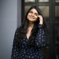 Manisha Ghosh