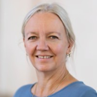 Rikke Dybdahl Harpsøe