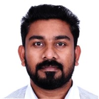 Sareesh Ramadevan