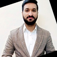 Danish Rauf