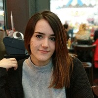 María Espinosa Domene