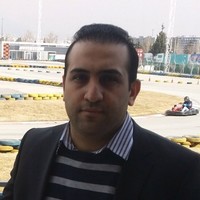 Saeid Nourizadeh