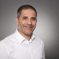 Yosi Aviv