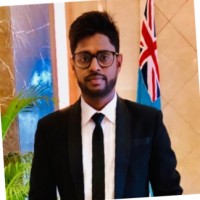 Nathan Roshan