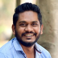 Amol Zulzule