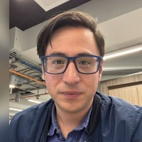 Edison Johan Vargas Buitrago