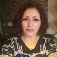 María Angelica Soto Sánchez